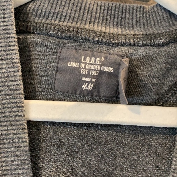 H&M cardigan - Picture 4 of 4